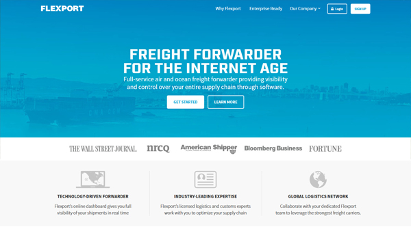 FLEXPORT